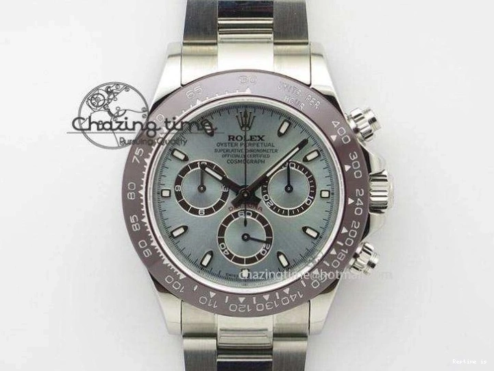 1229 HighQuality DateJust 36 126234 APF 1:1 Best Edition 904L Steel Gray Sitck Dial on SS Jubilee Bracelet VR 1595